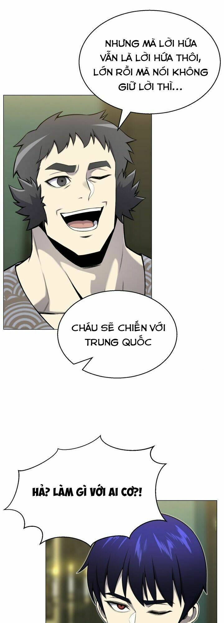 Luân Hồi Ác Nhân: Chapter 52