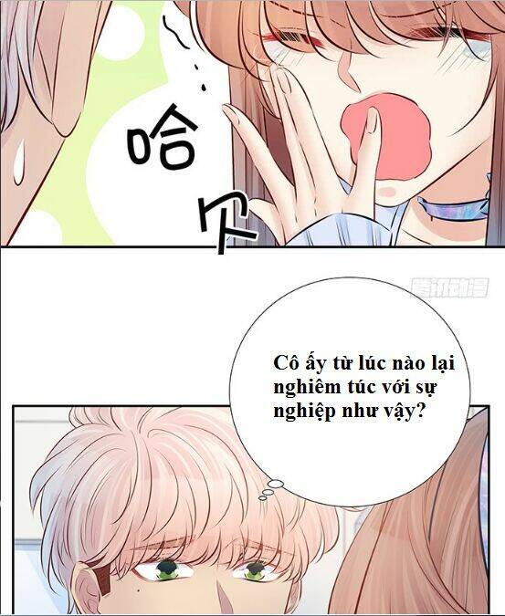 Trọng Sinh Để Ngủ Với Ảnh Đế: Chapter 96