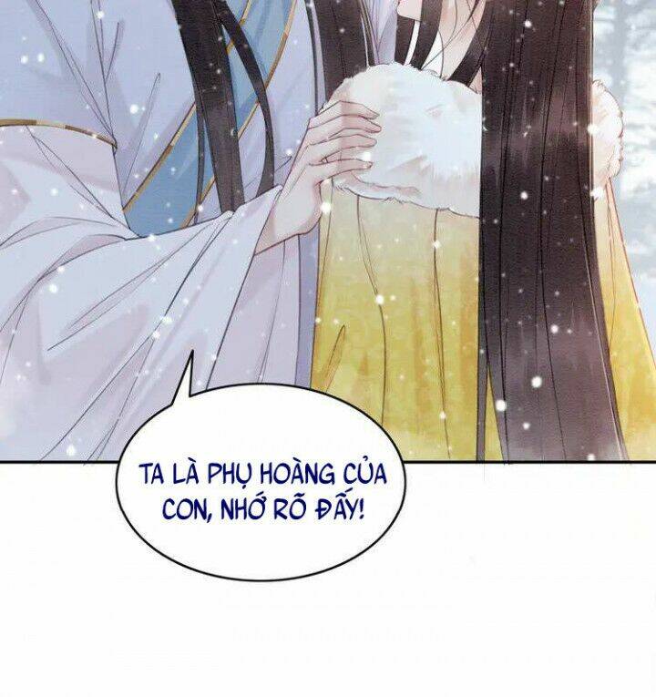 Trọng Sinh Bá Sủng Nhiếp Chính Vương Quá Mạnh Mẽ: Chapter 221