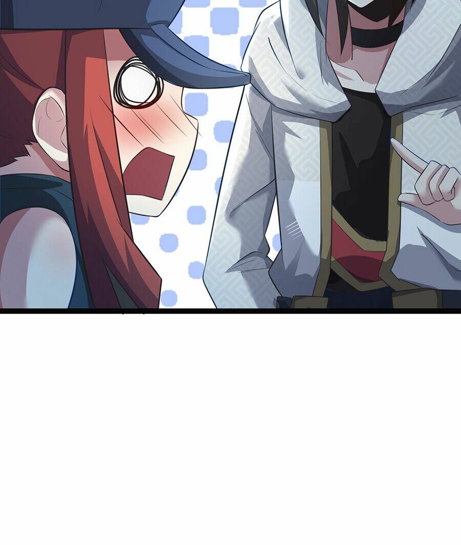 Đại Bảo Kiếm Của Tôi: Chapter 50