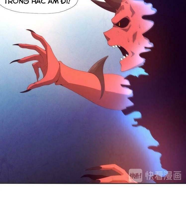 Hắc Kim Đảo: Chapter 28