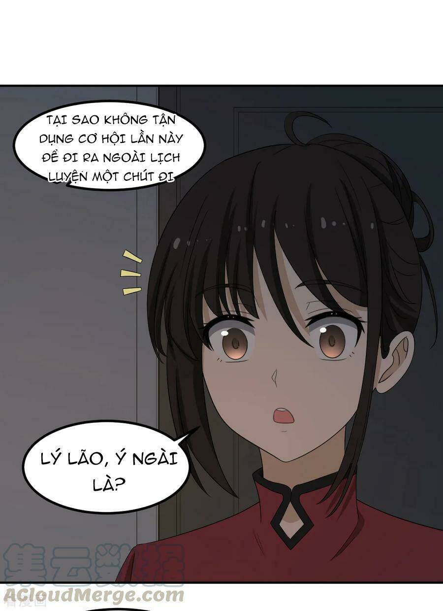 Nghịch Thiên Tiên Mệnh: Chapter 64