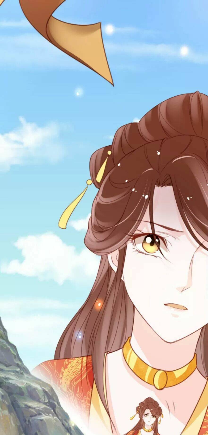 Nàng Trở Thành Bạch Nguyệt Quang Của Vương Gia Bệnh Kiều: Chapter 112