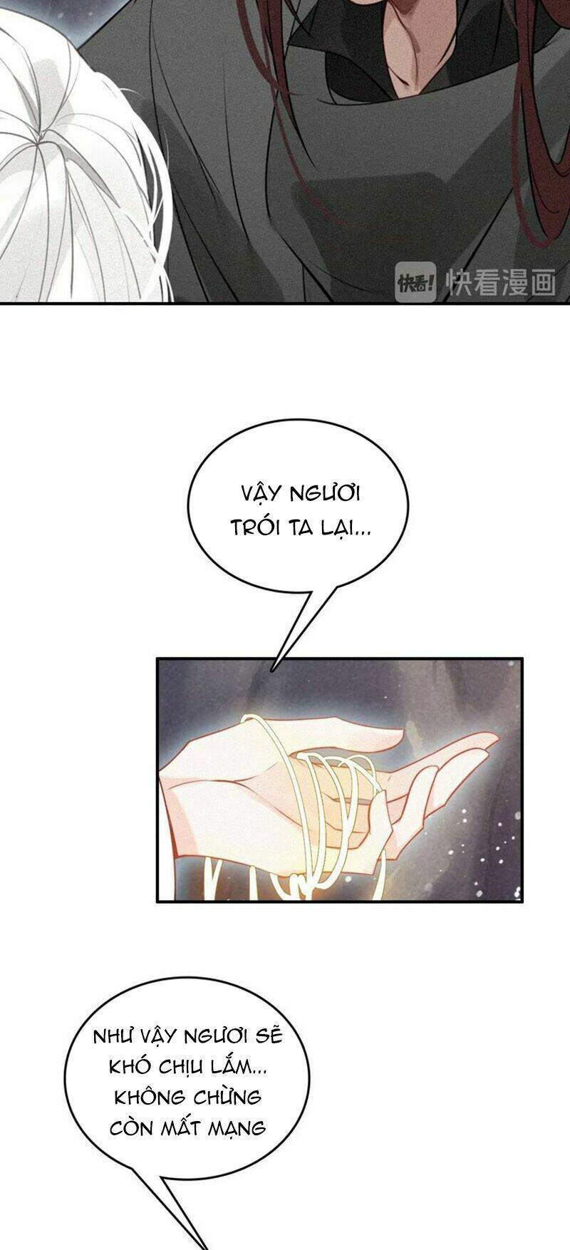 Đế Sư Tại Thượng: Chapter 50