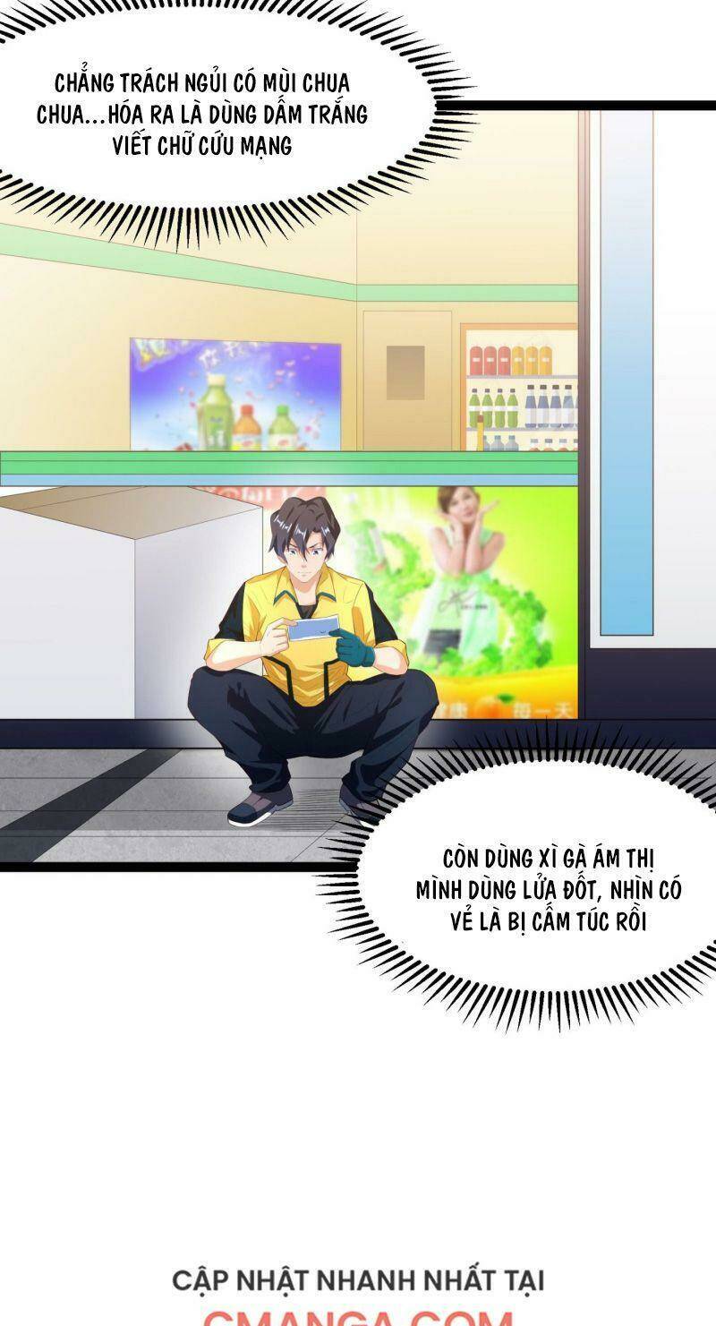 Shipper Thần Cấp: Chapter 54