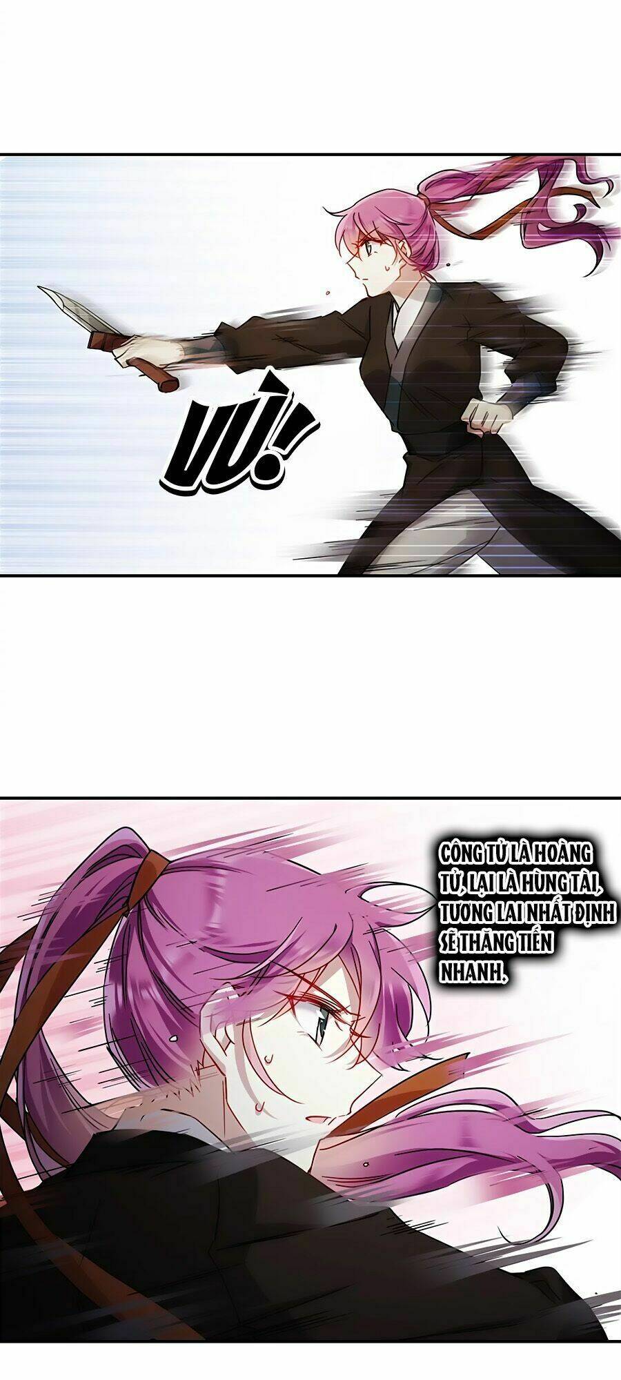 Thượng Quốc Phú Chi Thiên Đống Tuyết: Chapter 77