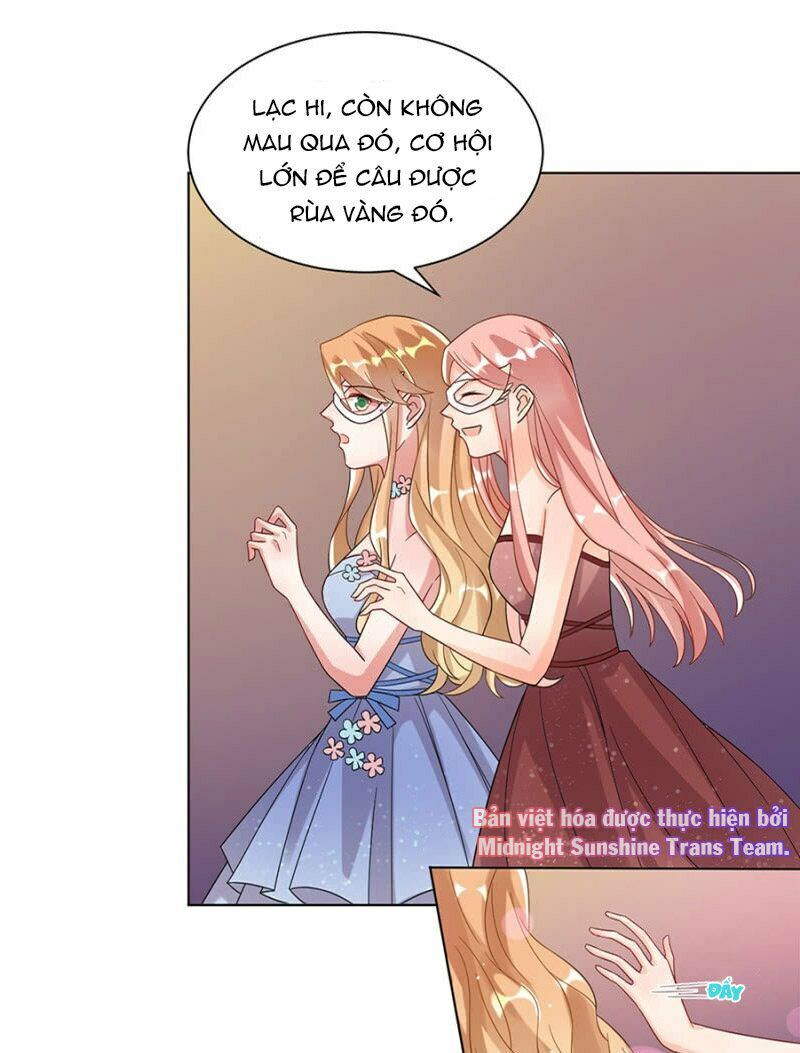 Ma Lạt Thiên Kim Đẩu Ác Thiếu: Chapter 17