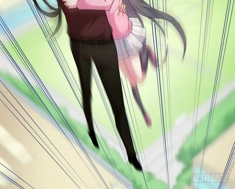 Ngạo Kiều Quỷ Vương Yêu Ta: Chapter 81