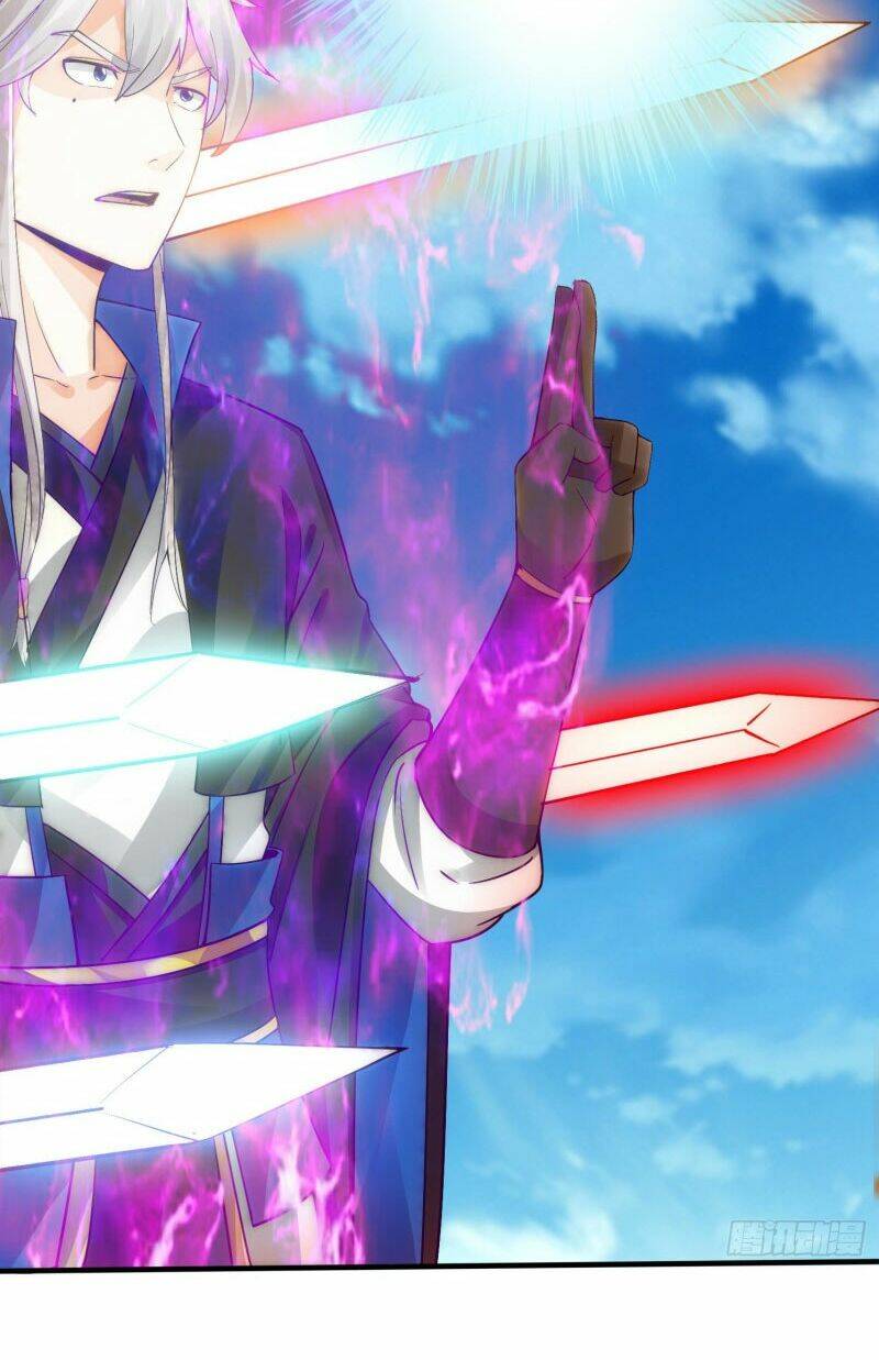 Chư Thiên Ký: Chapter 291