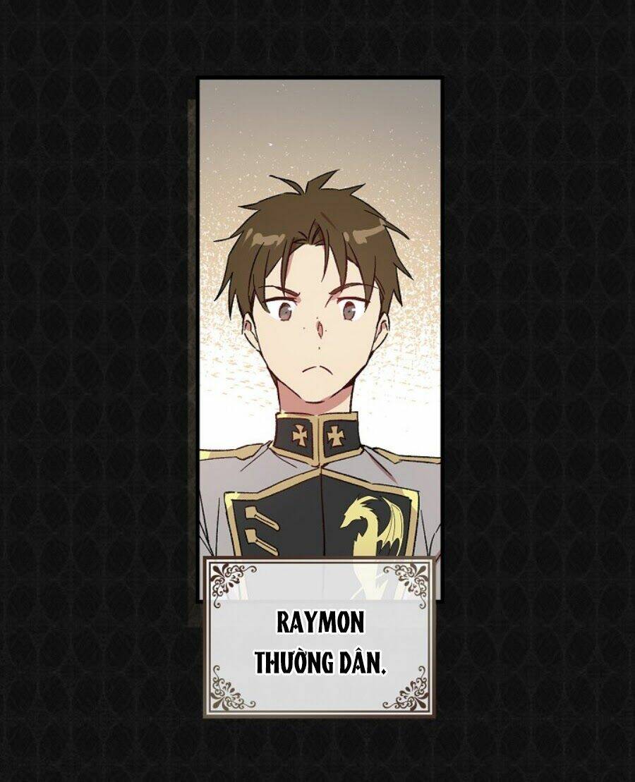 Kỵ Sĩ Đỏ Không Mê Tiền Mù Quáng: Chapter 13