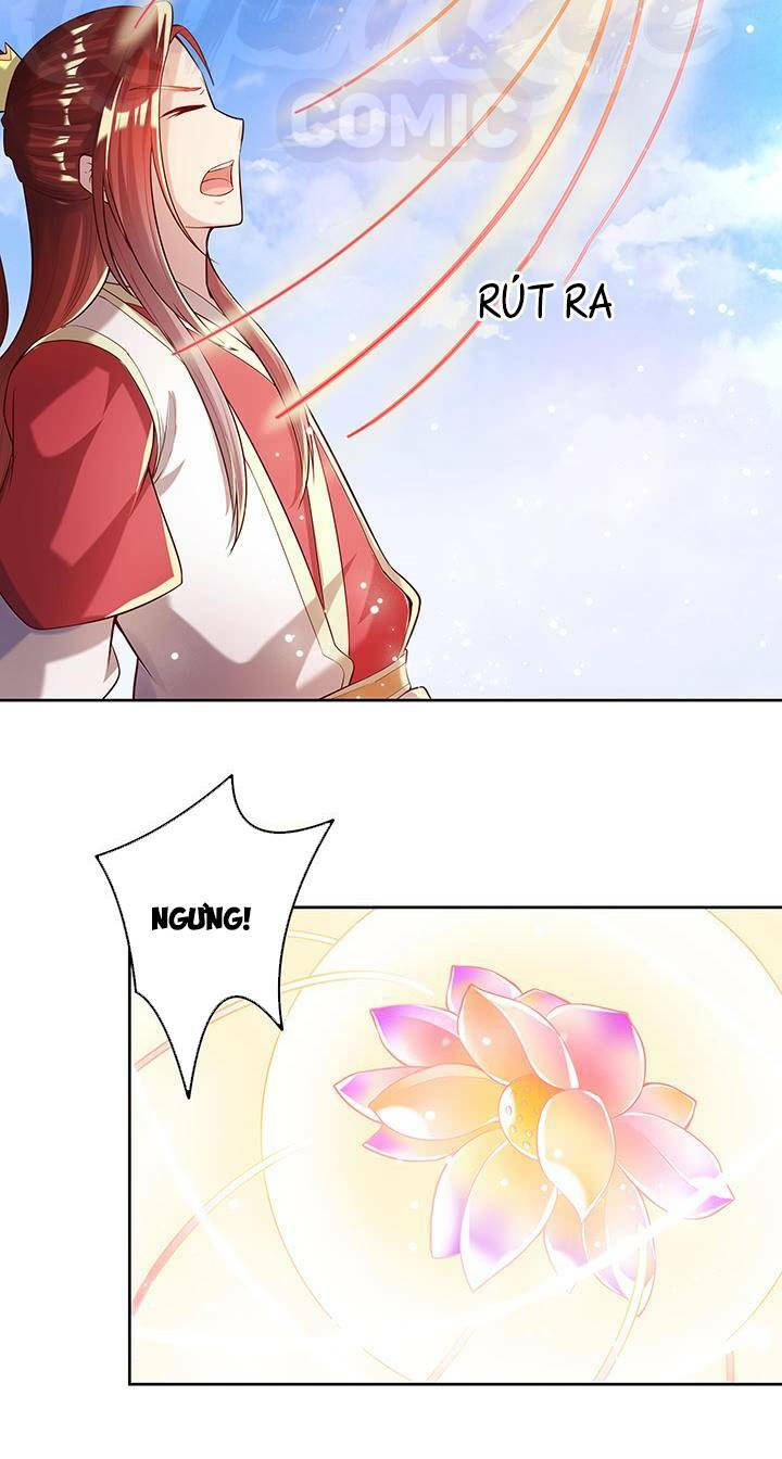 Siêu Phàm Truyện: Chapter 157