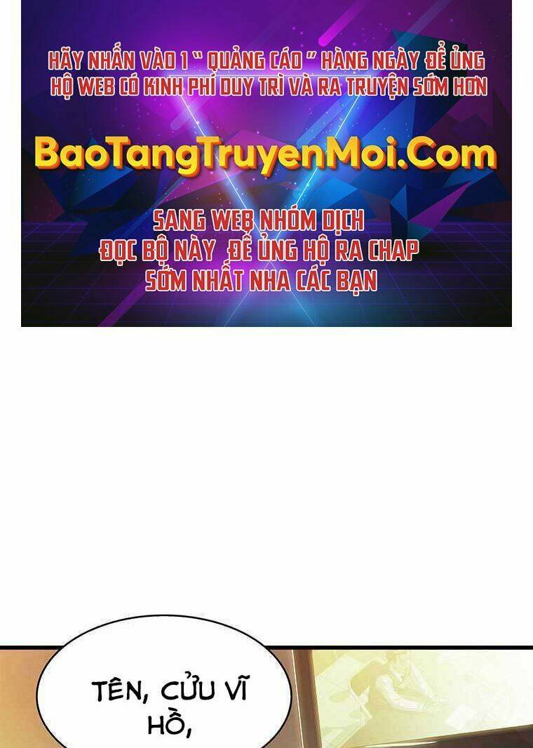 Hậu Duệ Của Hổ: Chapter 6