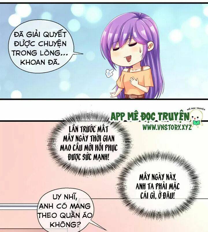 Bồn Tắm Có Vấn Đề?: Chapter 36