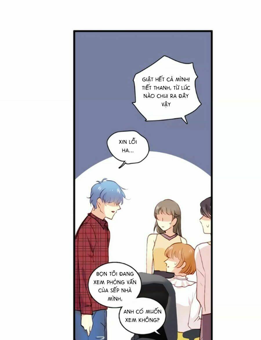 Tình Yêu Là Thế 2: Chapter 1