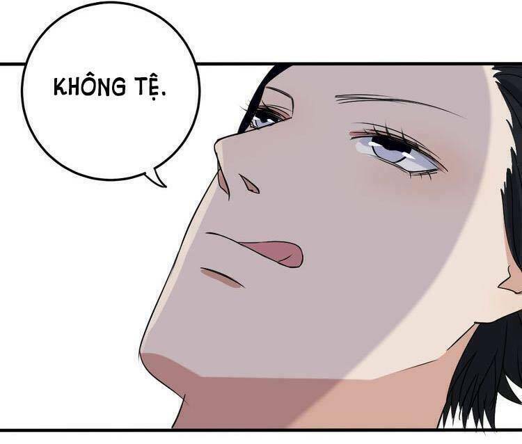 Nụ Hôn Hắc Vũ: Chapter 27