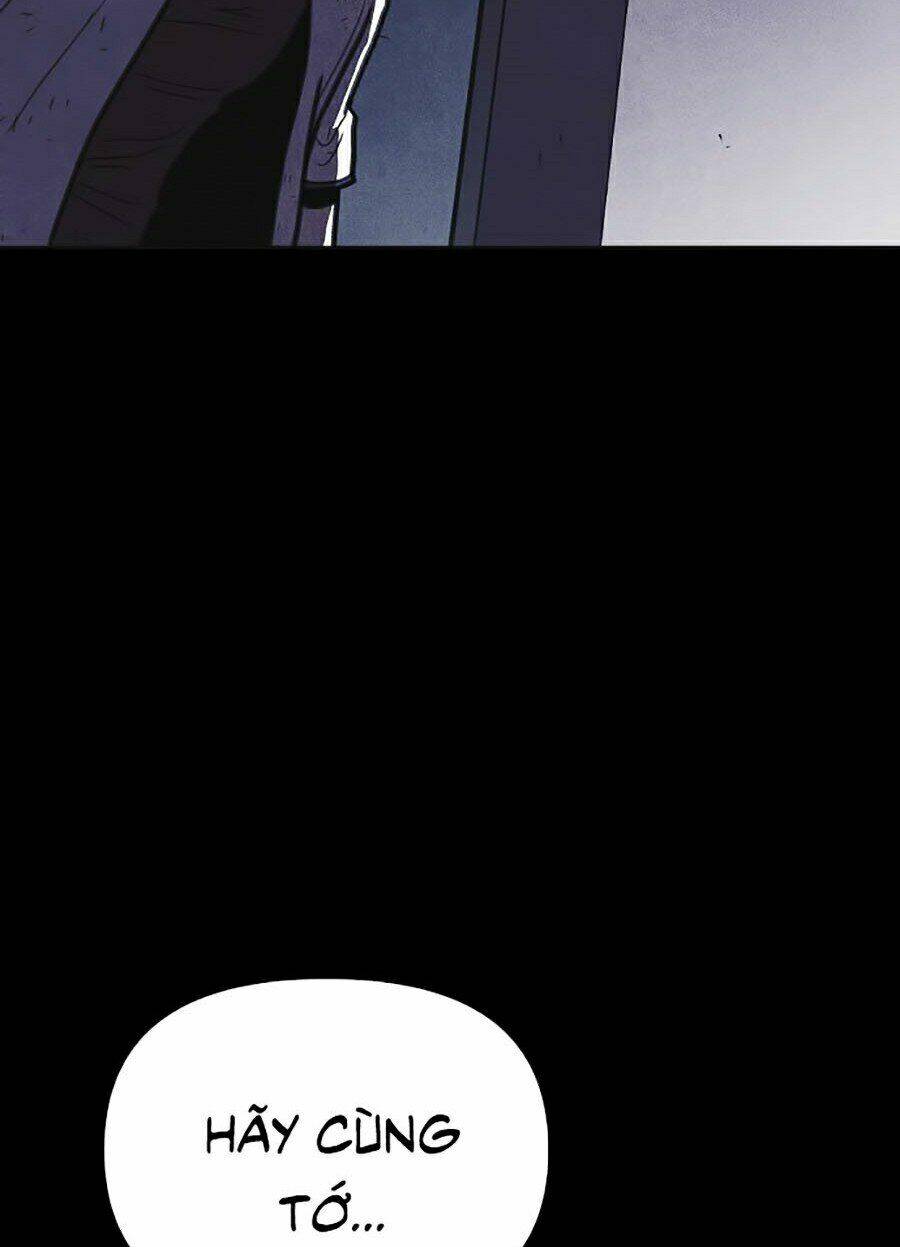 Cậu Bé Shotgun: Chapter 11