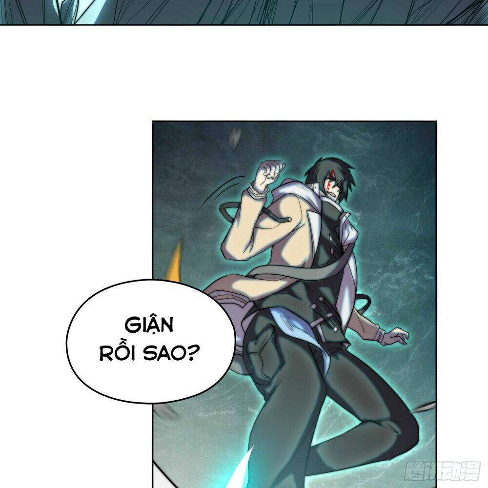 Đô Thị Hàng Thần Khúc: Chapter 7