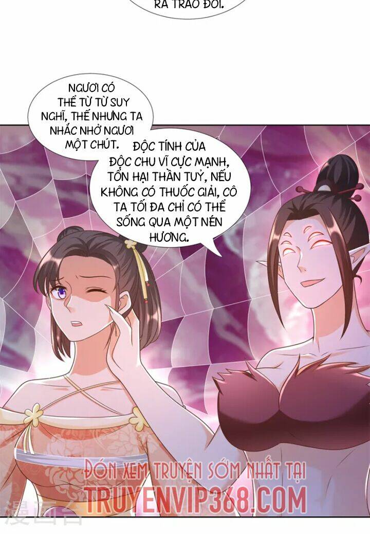 Chí Tôn Trọng Sinh: Chapter 155