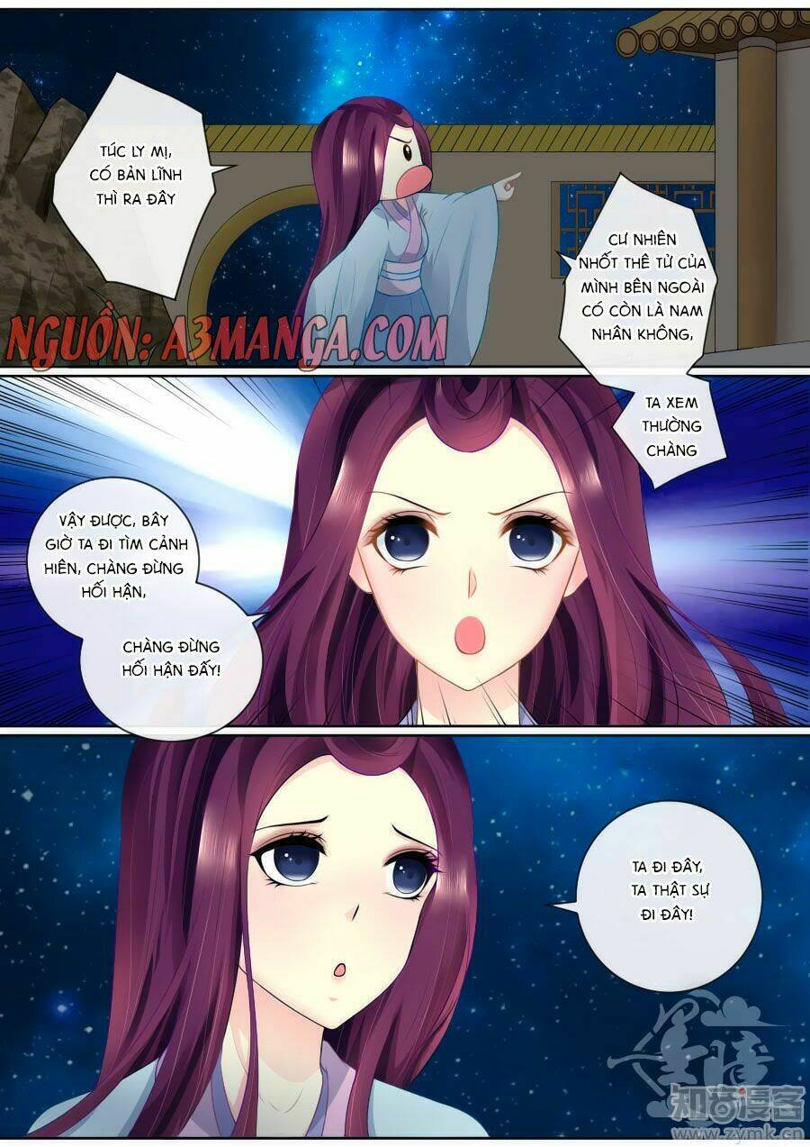 Ma Phi Giá Đáo: Chapter 77