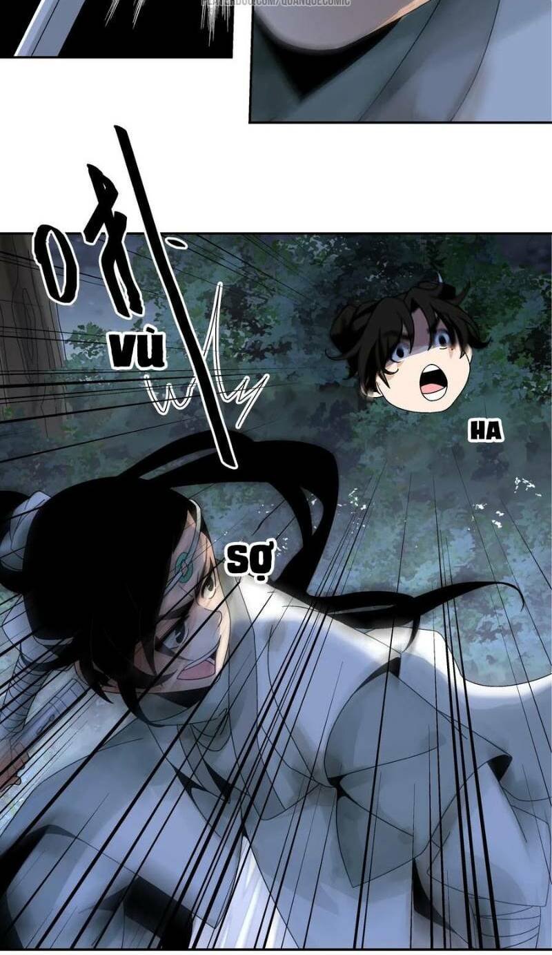 Ma Giáo Giáo Chủ Tái Xuất Giang Hồ: Chapter 8.2