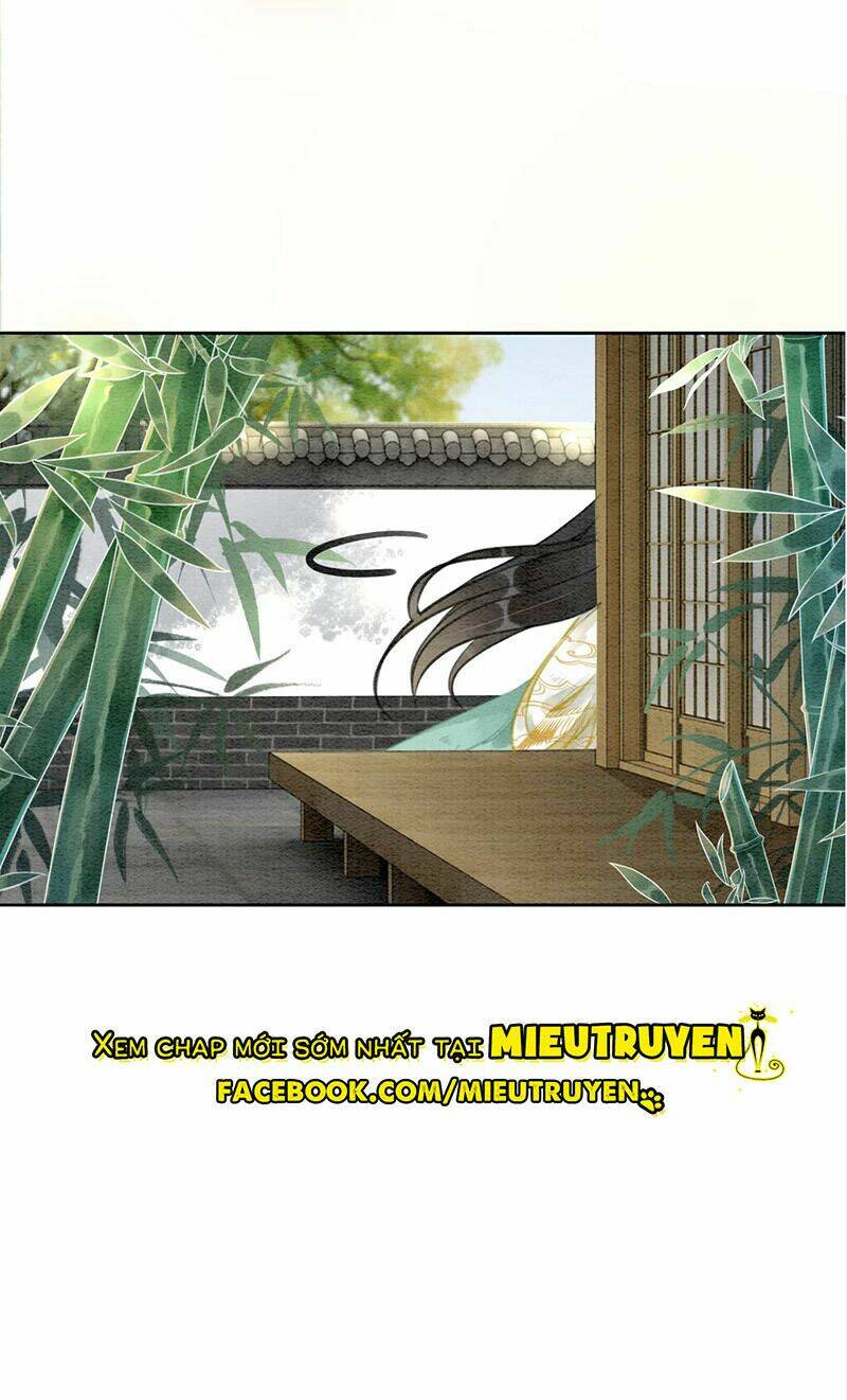 Hậu Cung Của Trẫm Cháy Rồi!: Chapter 74