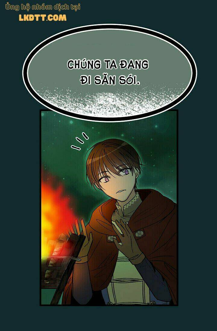 Mylord, Nữ Hoàng Của Loài Sói!: Chapter 19