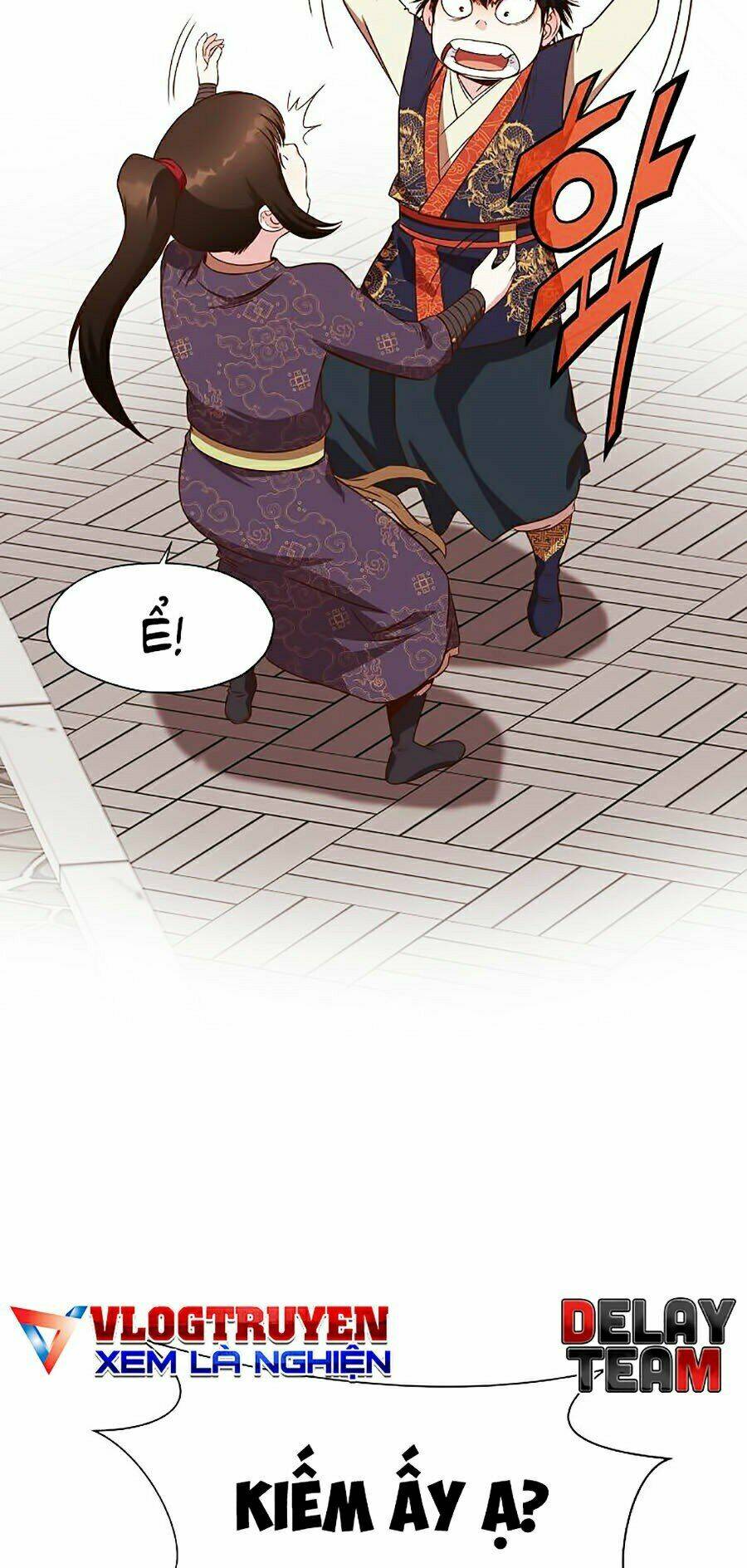 Thiên Võ Chiến Thần: Chapter 10