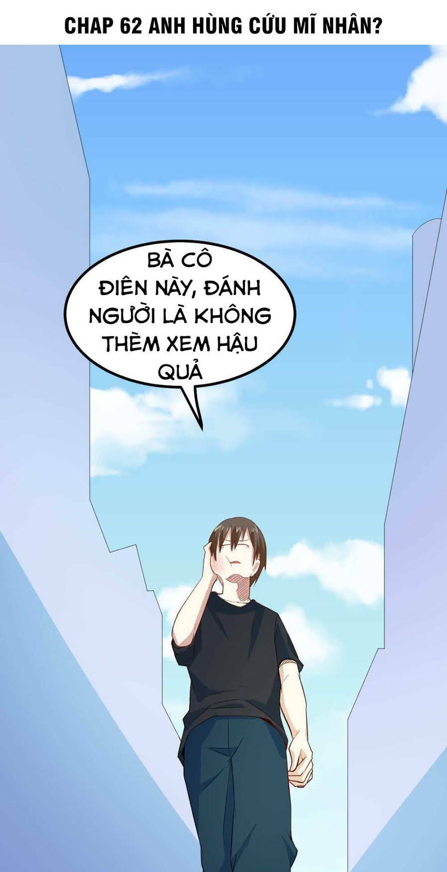 Tay Chơi Thần Cấp: Chapter 62