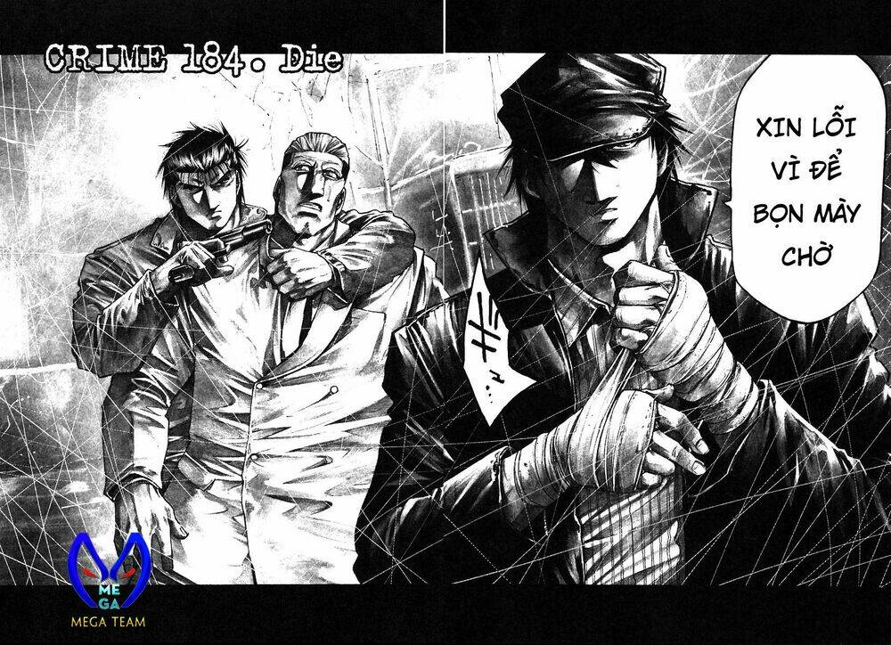 Rainbow: Chapter 184