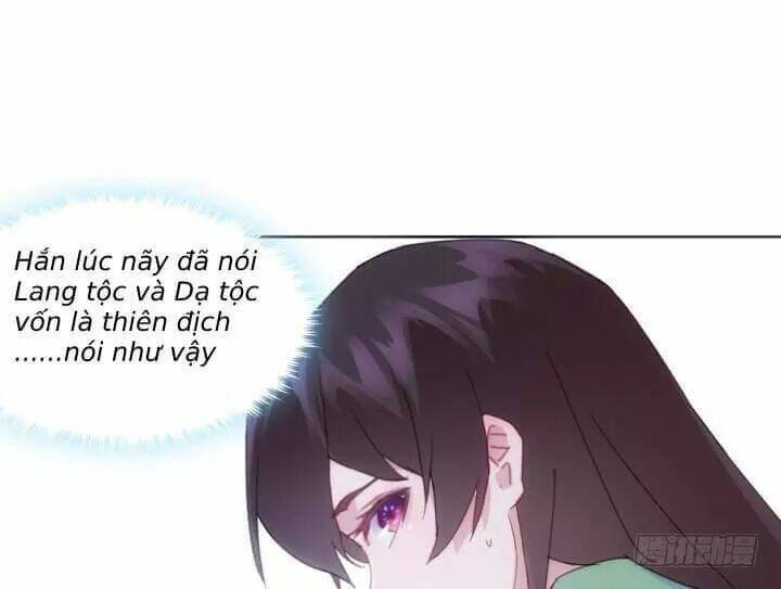 Bí Mật Của Dạ Tộc: Chapter 31