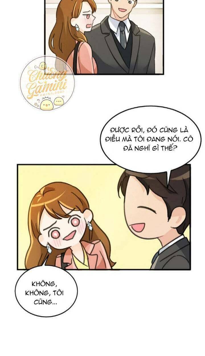 101 Cách Chinh Phục Trái Tim Em: Chapter 7