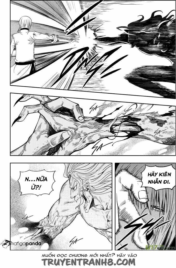 Macrophage Regulation: Chapter 6