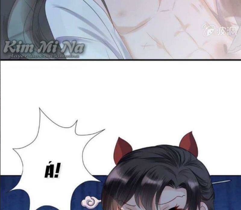 Vương Gia Kiêu Ngạo Quá Khó Cua: Chapter 4