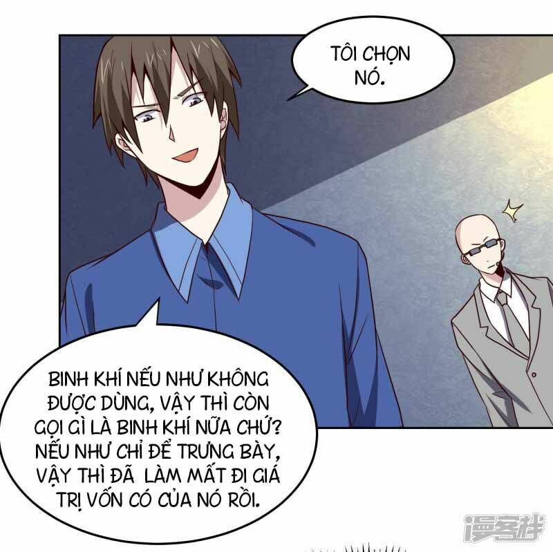 Tay Chơi Thần Cấp: Chapter 122