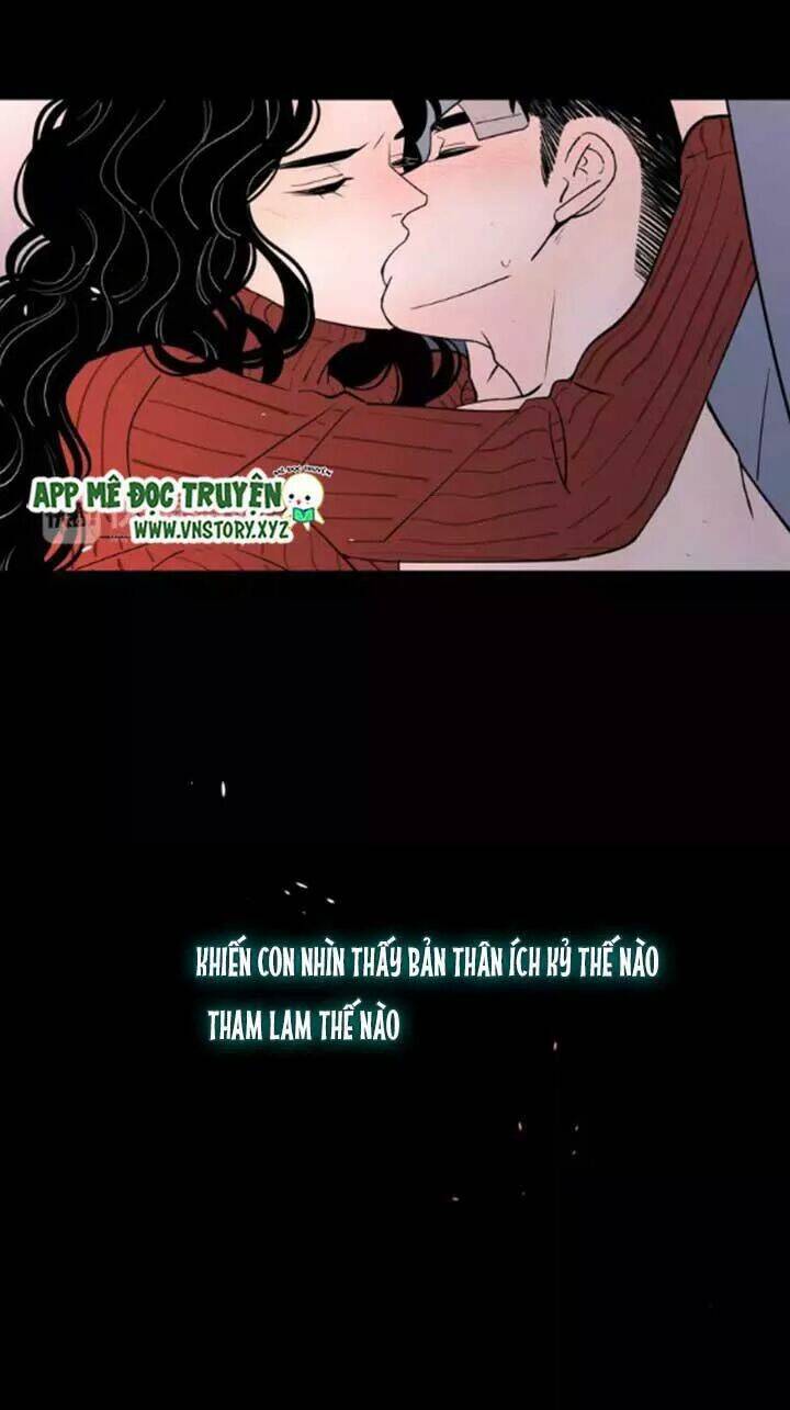 Cạm Bẫy Ngọt Ngào: Chapter 62