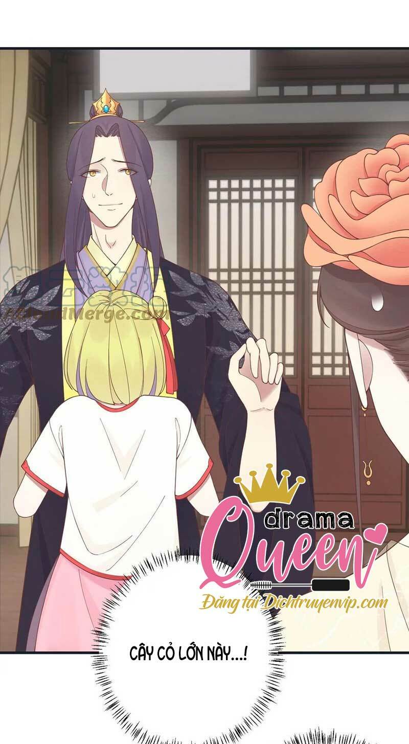 Hoàng Hậu Bận Lắm: Chapter 184