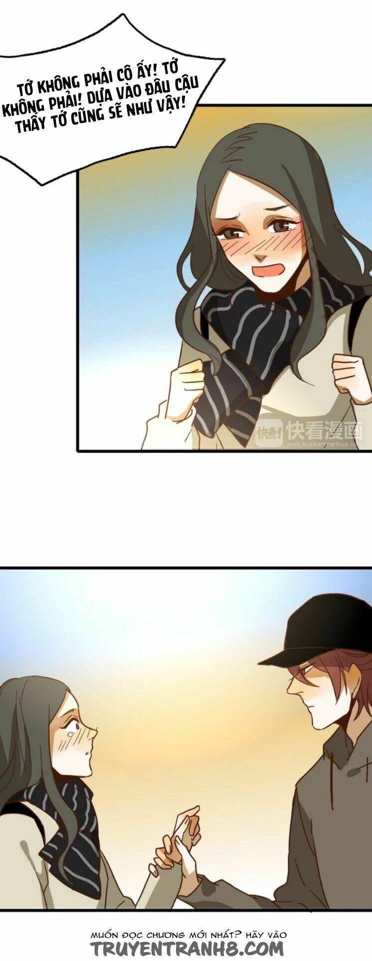 Tình Yêu Dưới Mái Hiên: Chapter 54