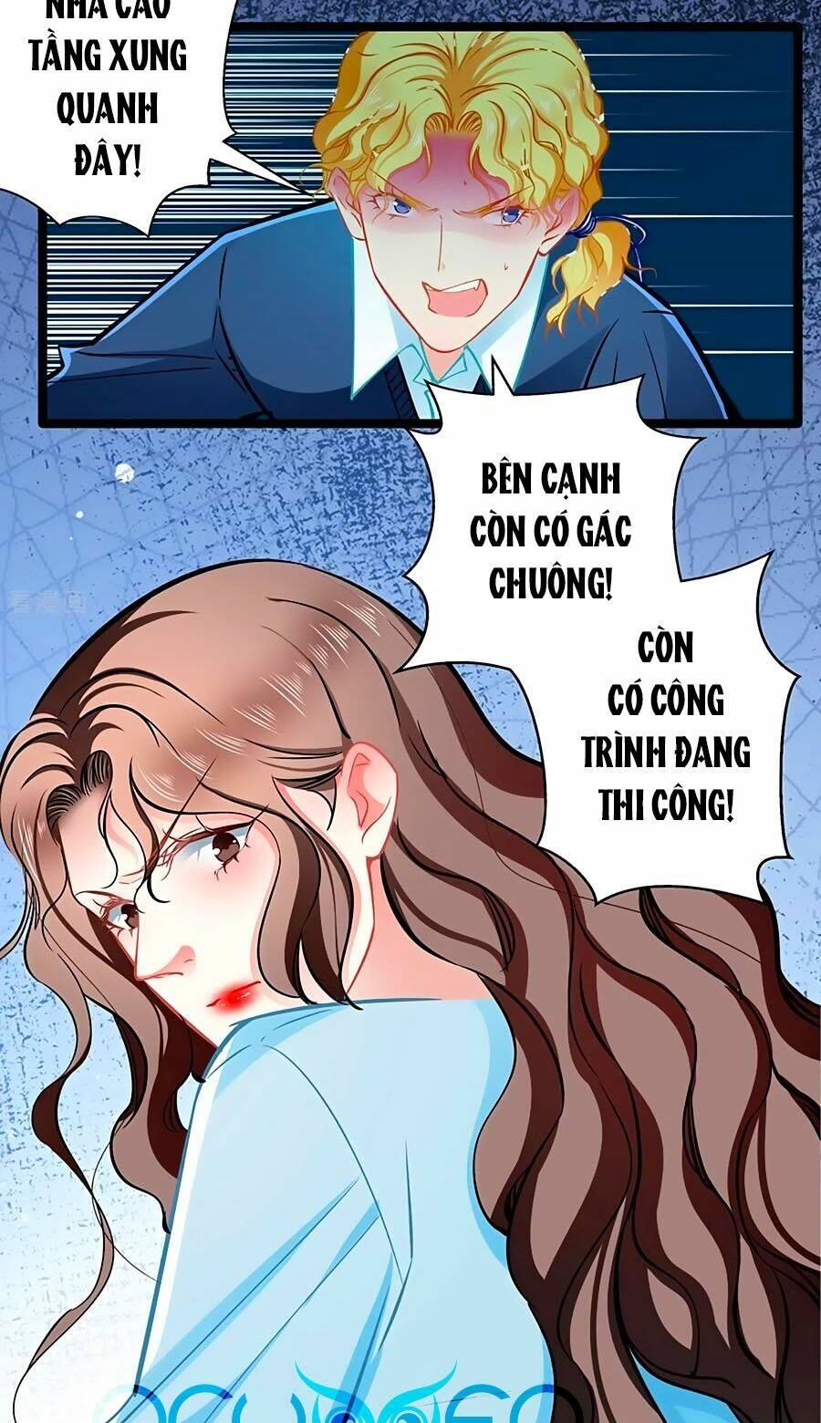 Cưng Chiều Ái Thê Hư Hỏng: Chapter 80