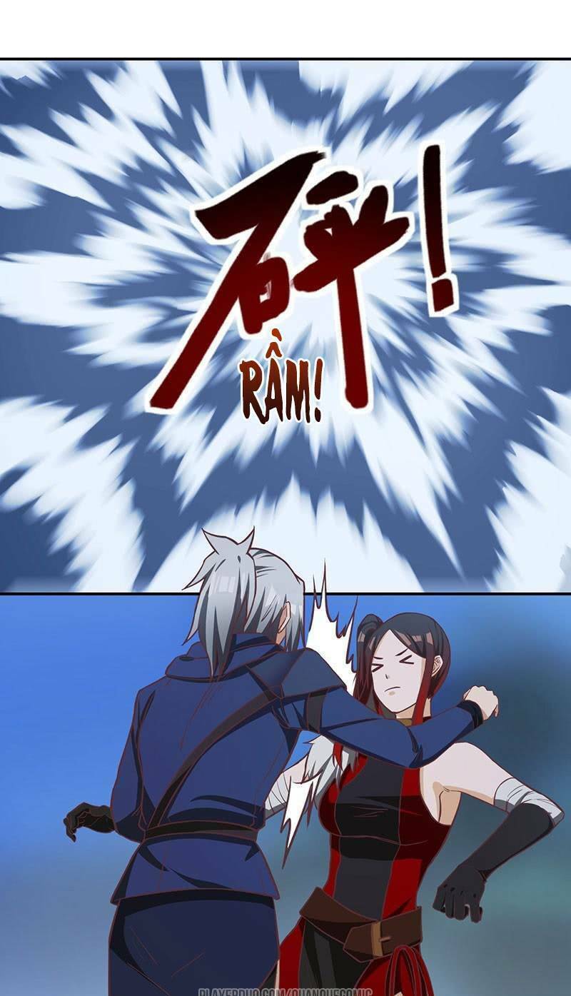 Bất Diệt Nguyên Thần: Chapter 82