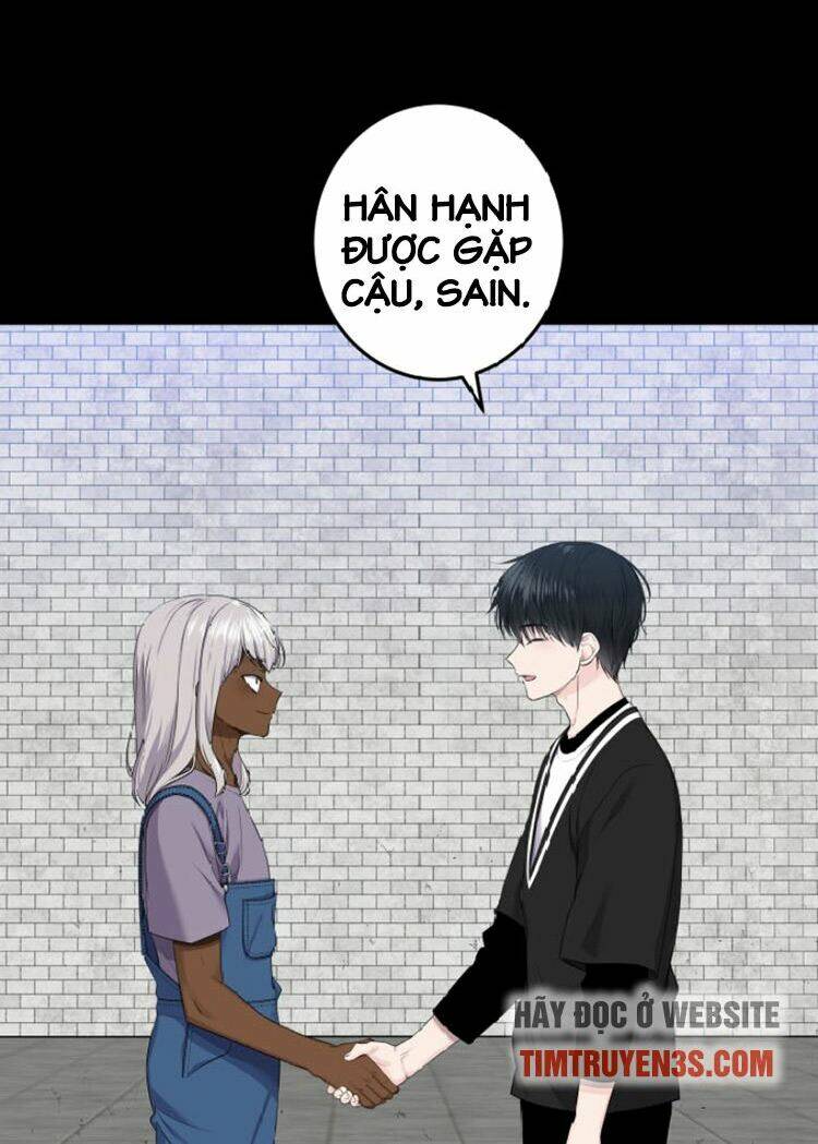 Trò Chơi Của Chúa Thượng: Chapter 3