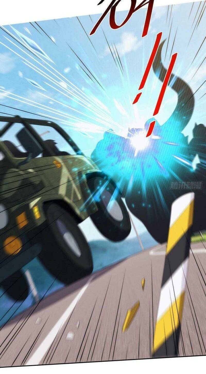 Xâm Lược Vạn Giới: Chapter 97