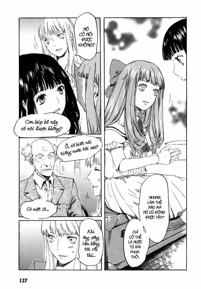 Drug-On: Chapter 10