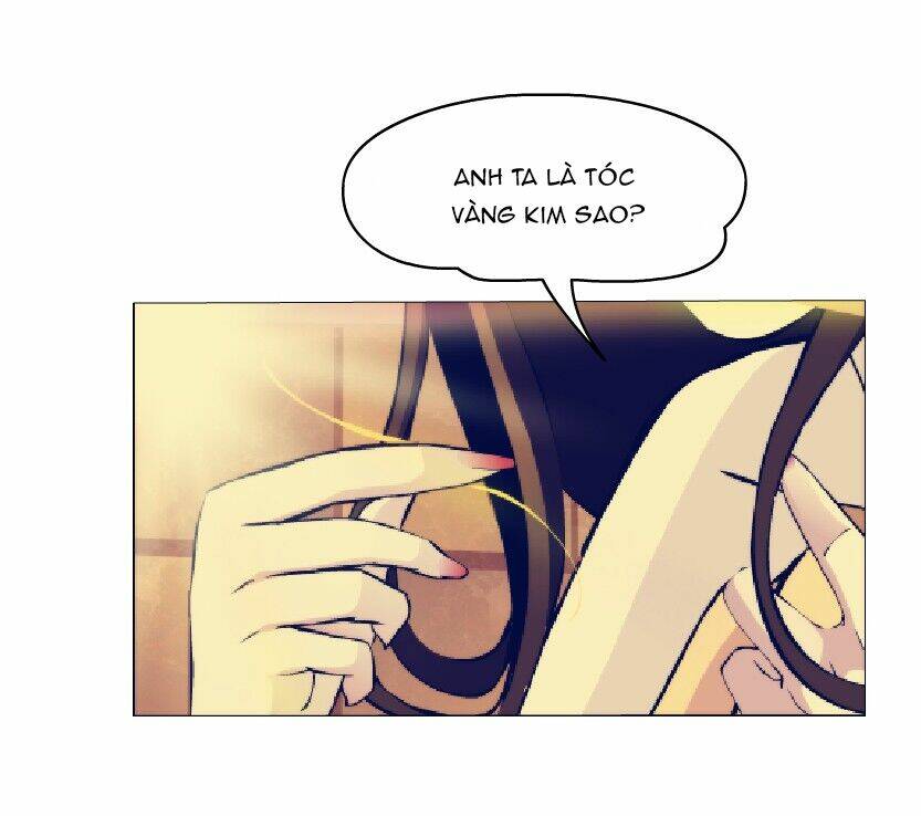 Cạm Bẫy Của Nữ Thần: Chapter 127