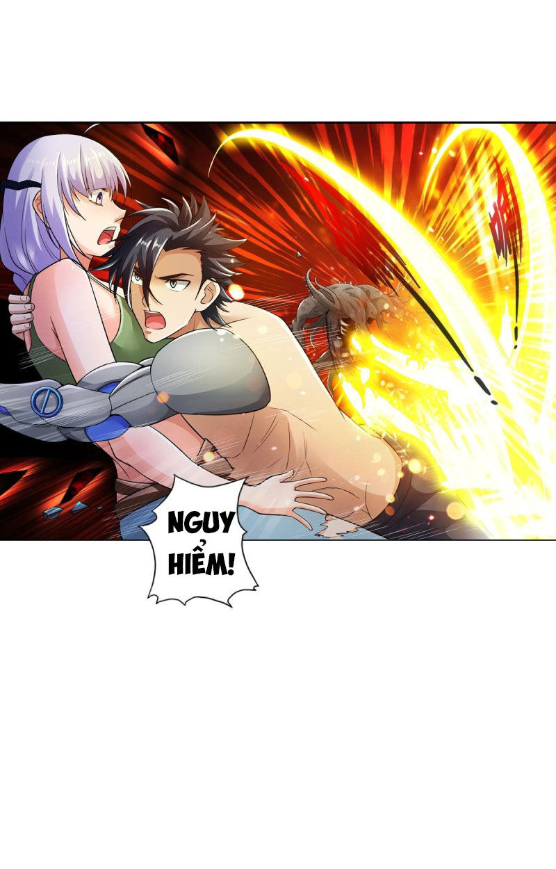 Hệ Thống Tìm Đường Chết Mạnh Nhất: Chapter 54