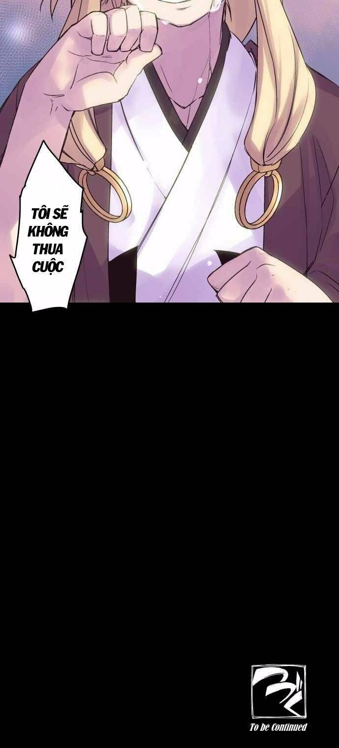 Ake No Tobari: Chapter 93