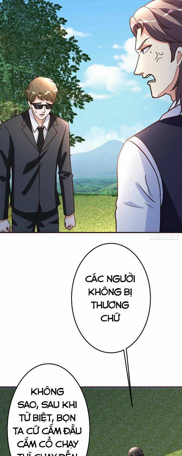 Trọng Sinh Tu Chân Tại Đô Thị: Chapter 138