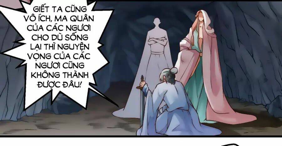 Liêu Liêu Nhân Thân Tu Tiên Truyện: Chapter 86