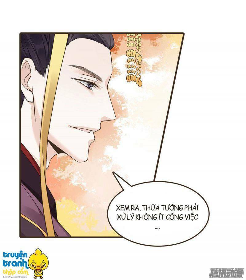 Đại Giá Thừa Tướng: Chapter 44