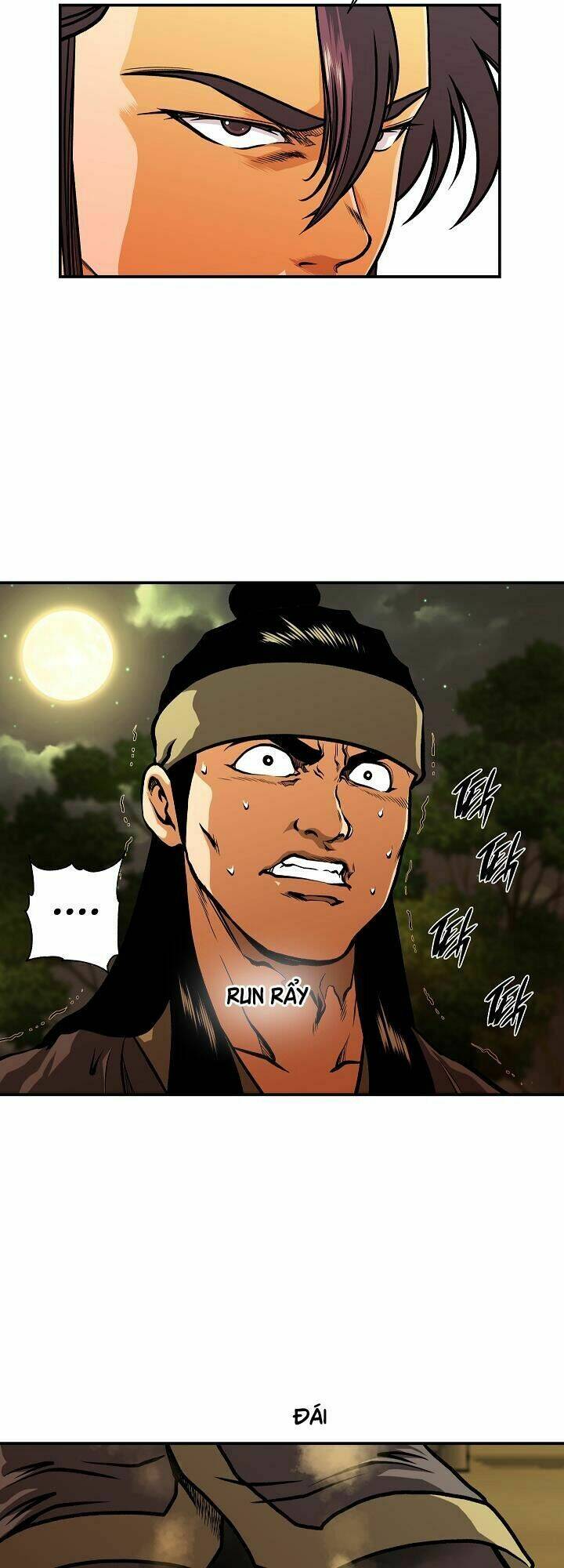 Ngũ Hợp Chí Tôn: Chapter 31