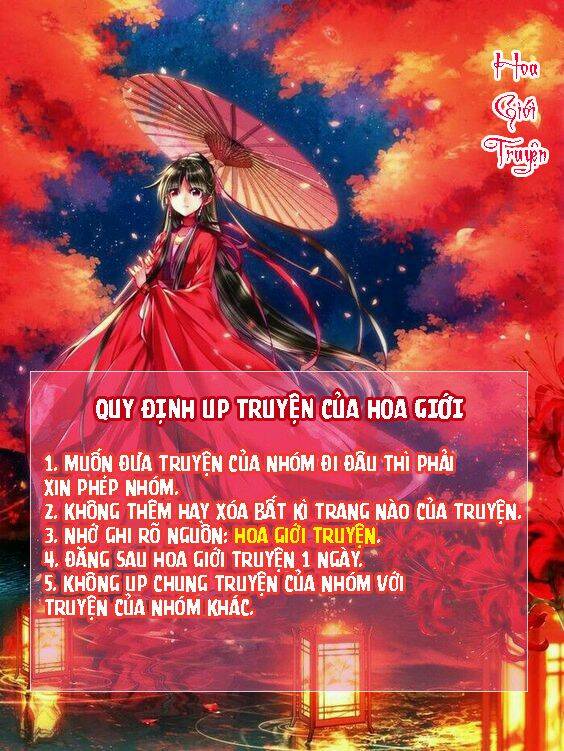 Tôi Gặp Một Người Yêu 10 Giây: Chapter 1